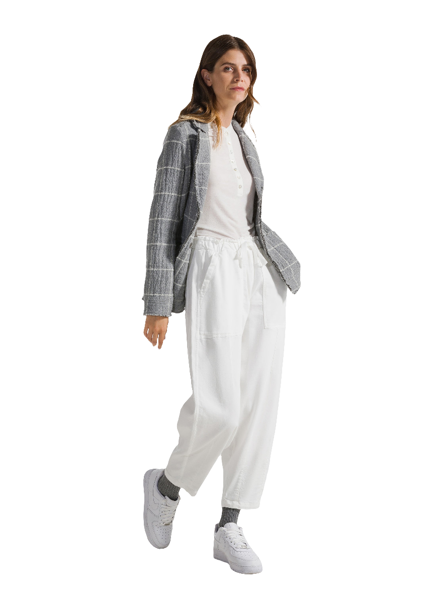 Pantalone Deha D02555