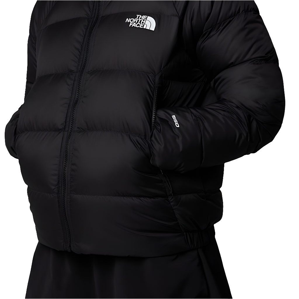 Giacca The North Face W Hyalite Down Jkt 0A3Y4S