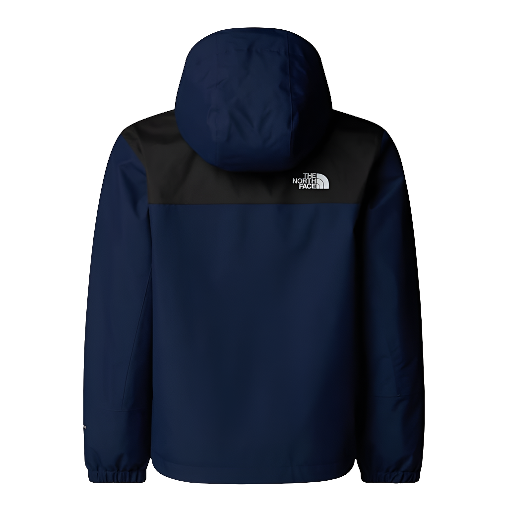 Giacca The North Face B Antora Rain Jacket NF0A8A48