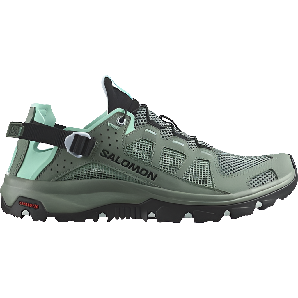 Scarpe Salomon Techamphibian 5 W 471173
