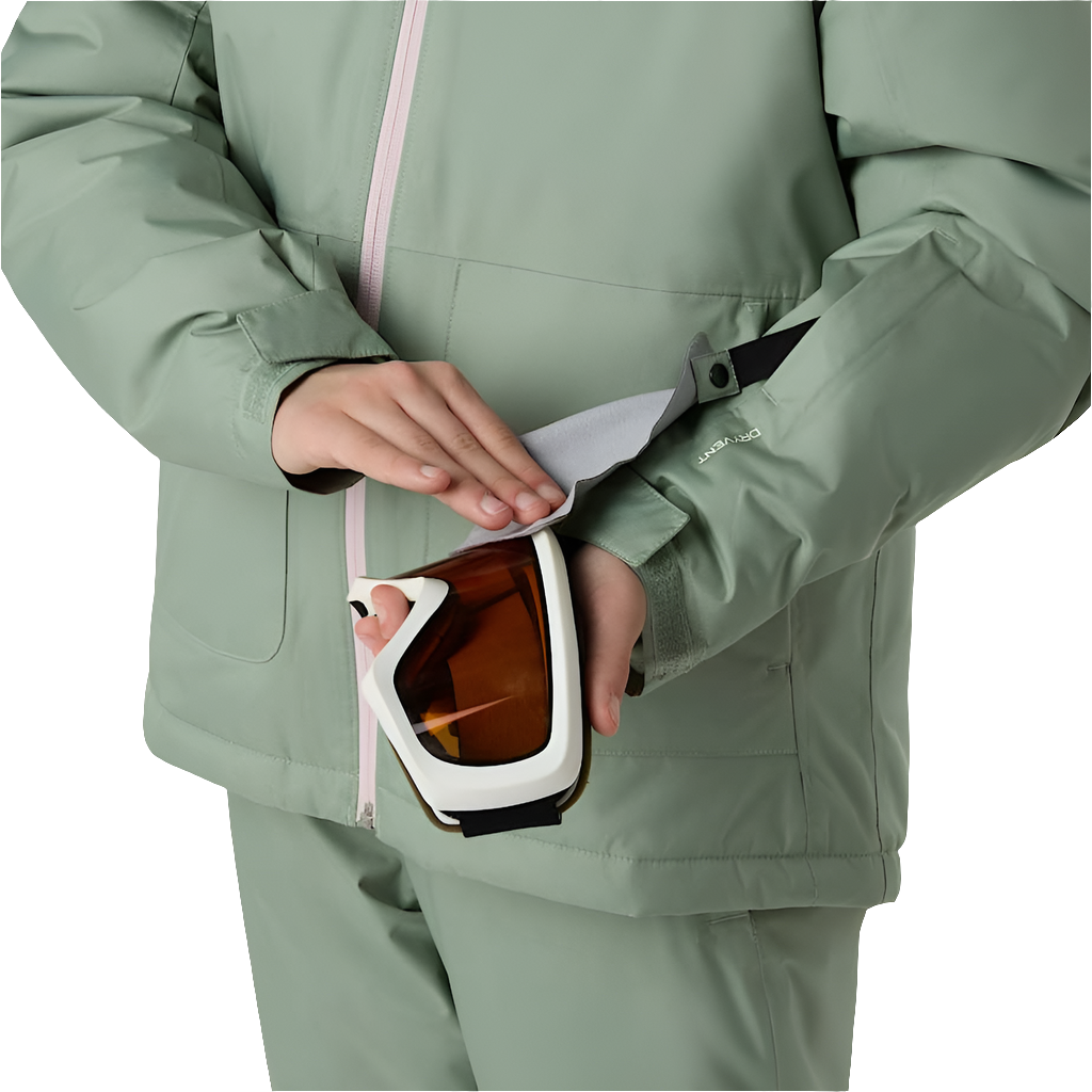 Giacca Sci The North Face G Freedom Insulated Jacket NF0A88UG