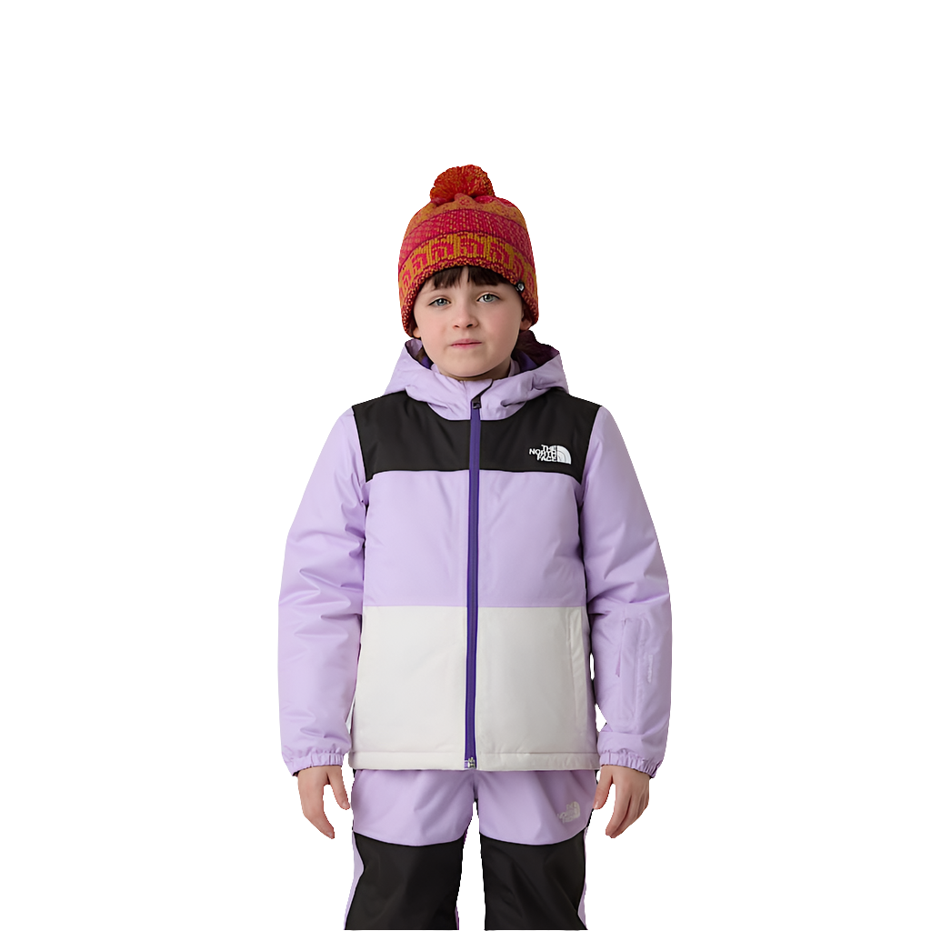Giacca Sci The North Face Kid Freedom Insulated Jacket NF0A88VK