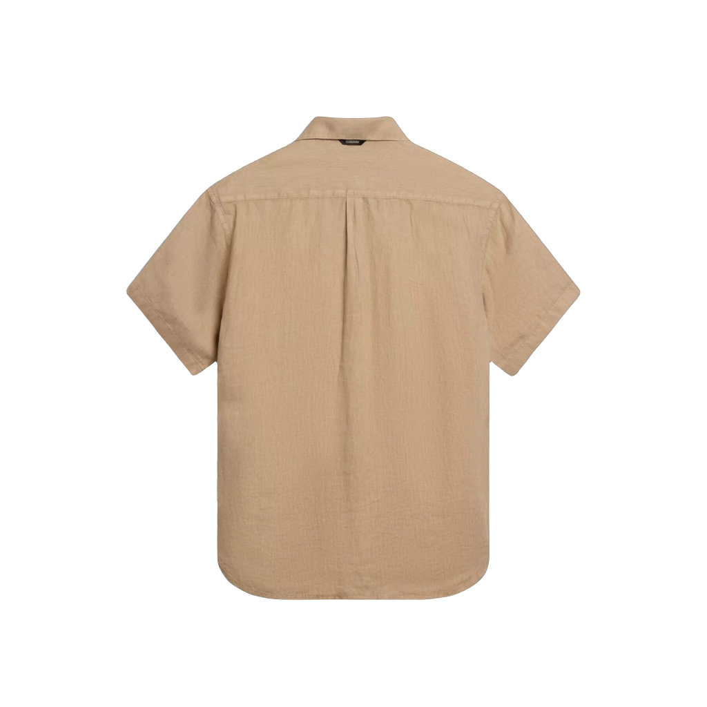Polo Napapijri Linen NP0A4HT5