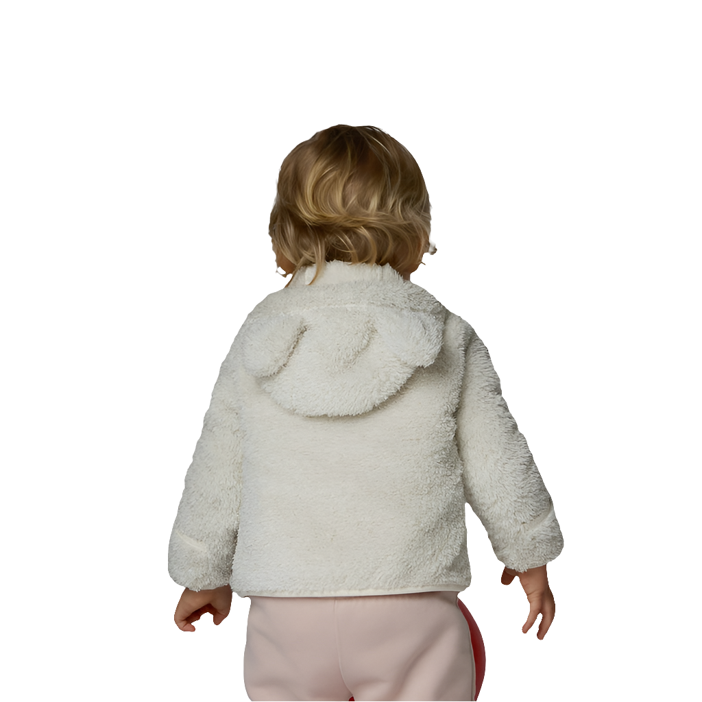Felpa The North Face Baby Campshire F/Z Hoodie NF0A88VW