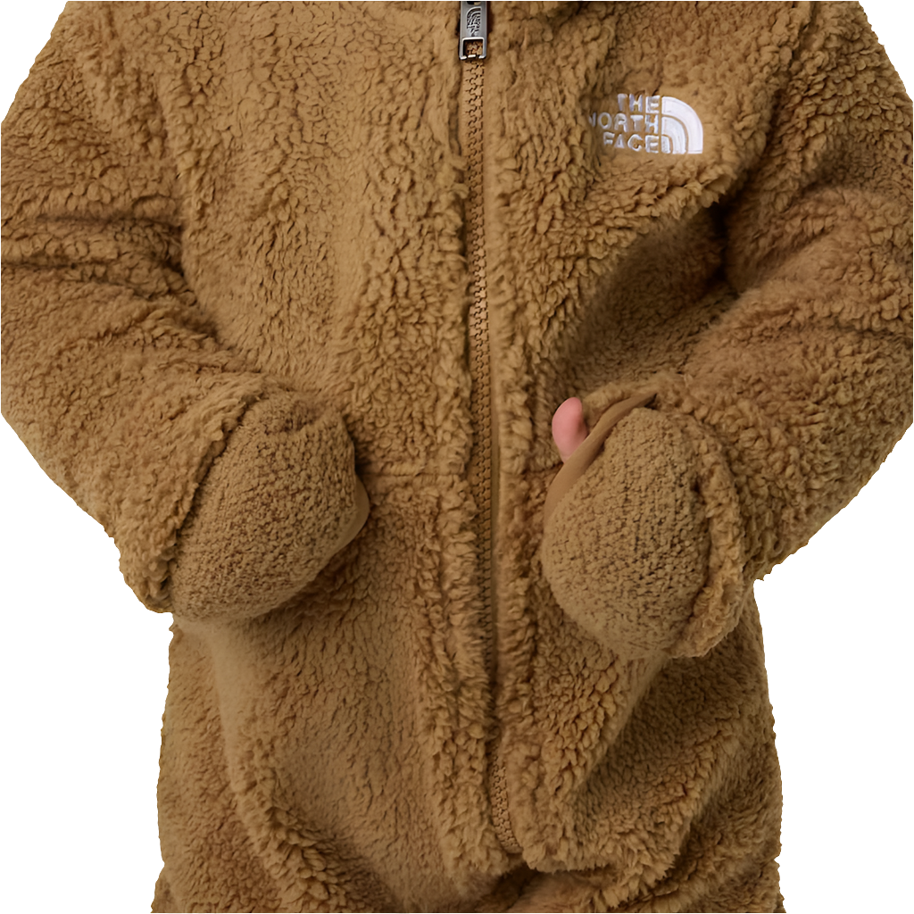 Tuta The North Face Baby Campshire One Piece 0A88VX