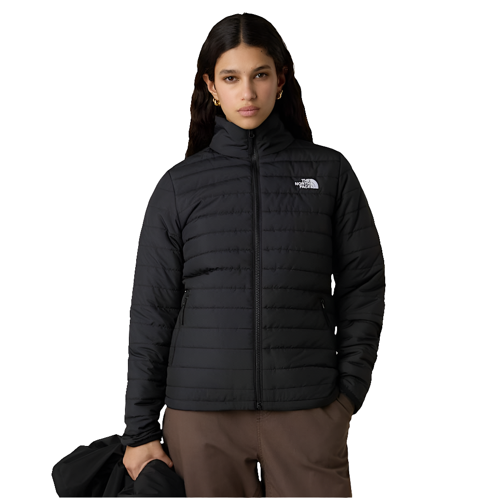 Giacca The North Face W Carto Mono Triclimate Hooded Jacket NF0A8D3D