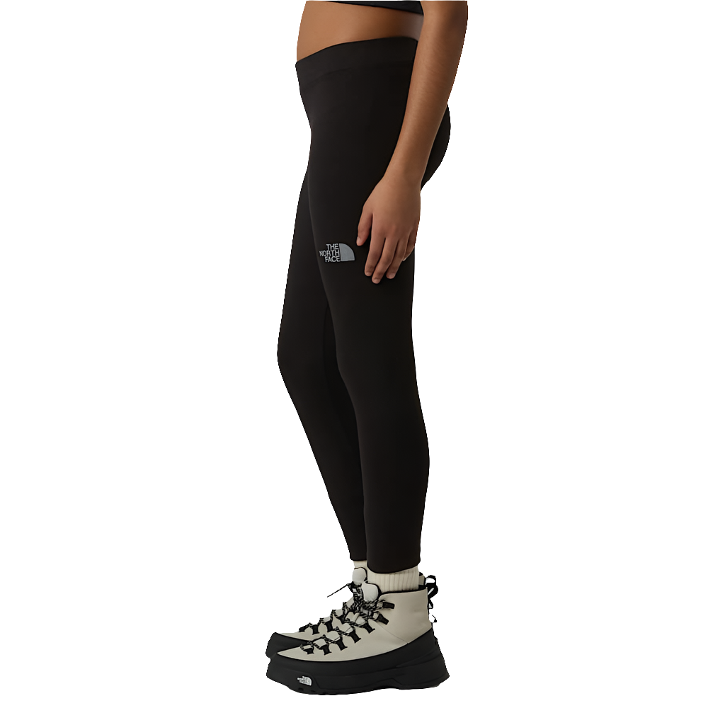 Leggings The North Face G Reflective Logo Leggings NF0A8EAQ