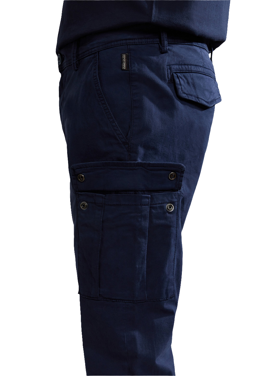 Pantalone Napapijri Yasuni 0A4H1G