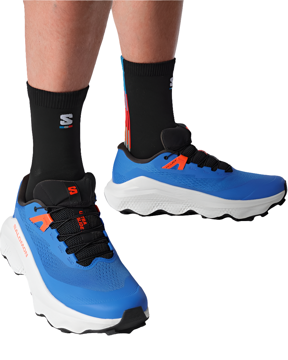 Scarpe Salomon Ultra Glide 3 475221