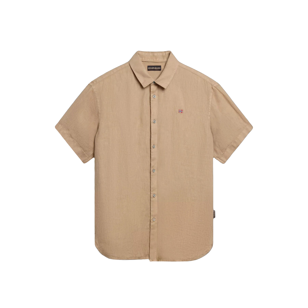 Polo Napapijri Linen NP0A4HT5