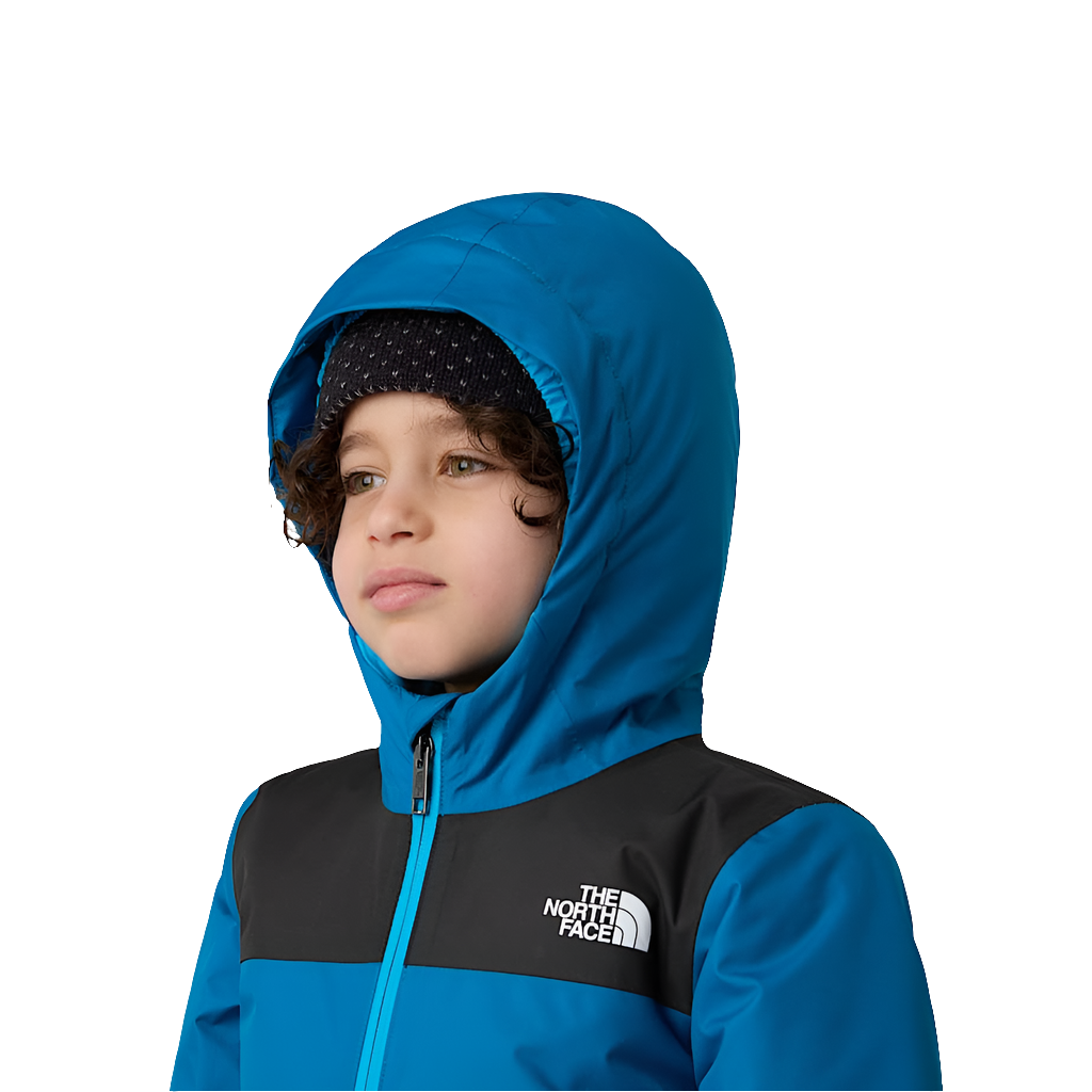 Giacca Sci The North Face Kid Freedom Insulated Jacket NF0A88VK