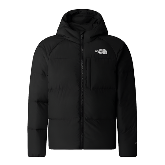 Piumino The North Face B North Down Hooded Jacket NF0A88TX