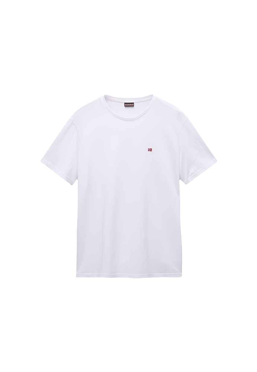T-Shirt Napapijri Salis Ss Sum 0A4H8D
