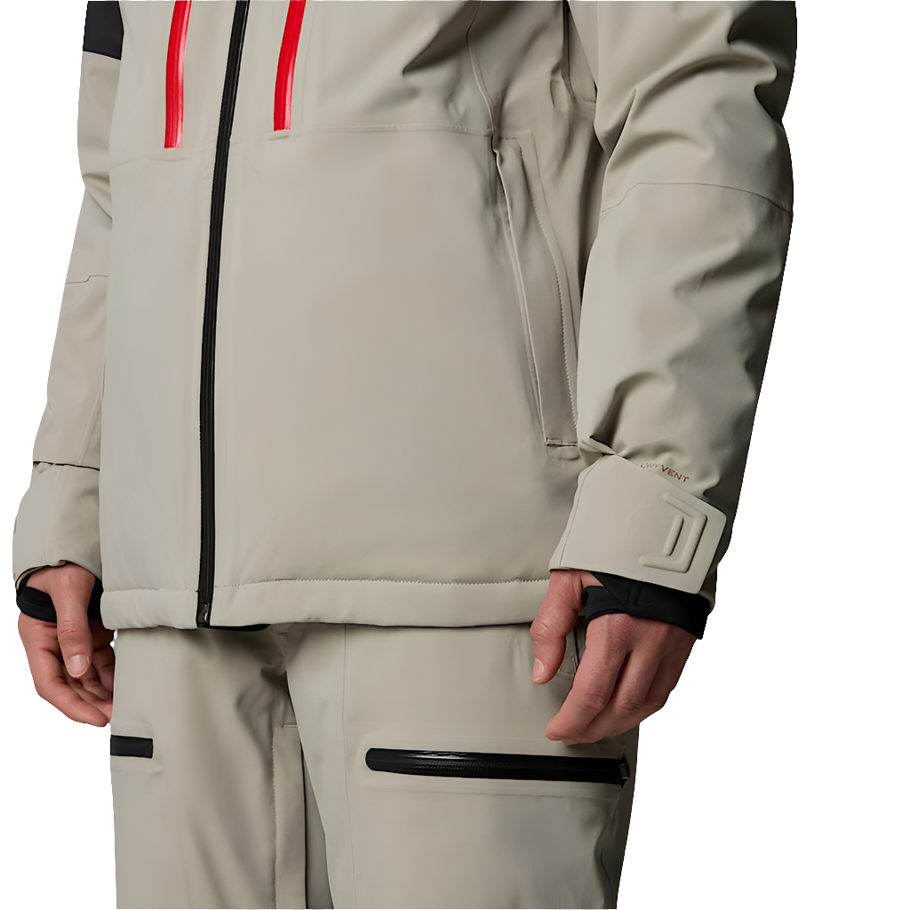 Giacca The North Face M Chakal Jacket 0A87Y6