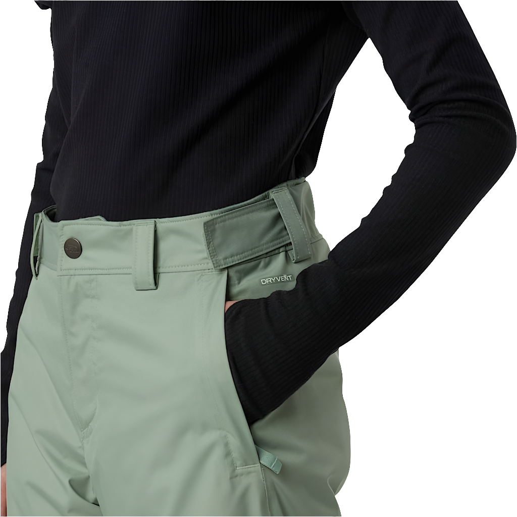 Pantaloni Sci The North Face G Freedom Insulated Pant NF0A88UH