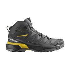 Scarpe Salomon X Ultra 360 Mid Gtx 477426