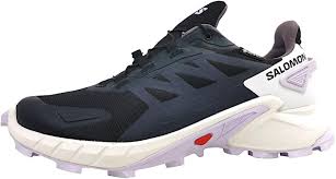 Scarpe Salomon Supercross 4 Gtx W 474618