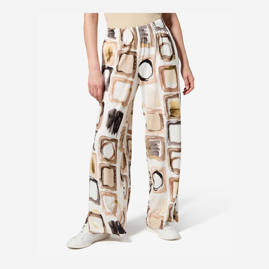 Pantalone Australian Comfy Printed Bruges Opti SWDPA0036