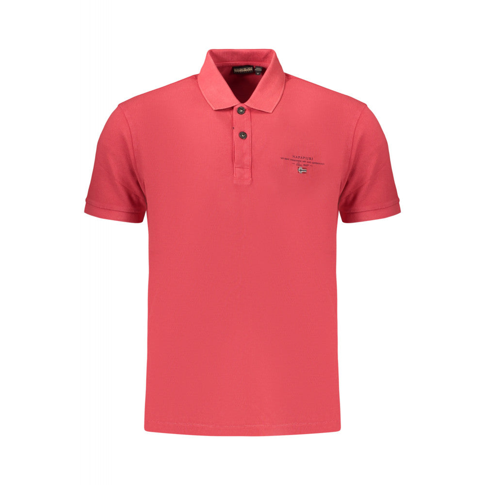 Polo Napapijri Elbas 4 NP0A4FA2