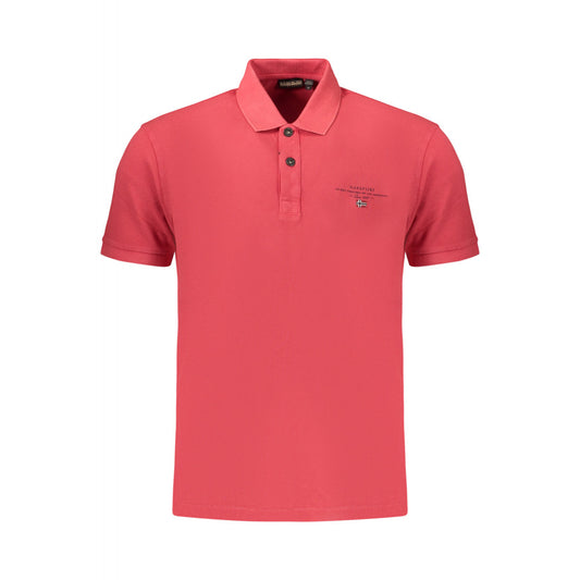 Polo Napapijri Elbas 4 NP0A4FA2