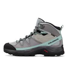 Scarpe Salomon Quest Rove Gtx W 471816