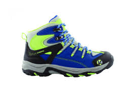 Scarpe Kimberfeel Kangri 22-34