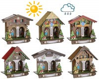 Souvenir Lazzarotto Casette Segnatempo L.060.10