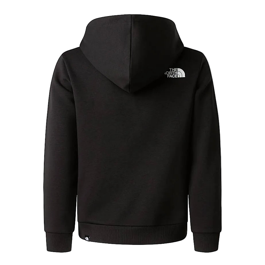 Felpa The North Face Teen Simple Dome Lt Reg Hoodie NF0A8GR4
