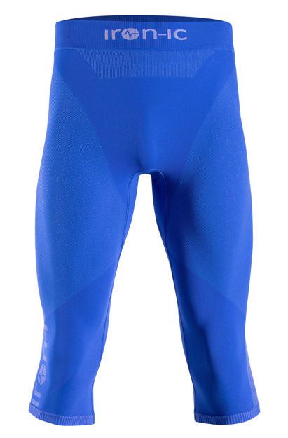 Intimo Iron-Ic Performance Pant 3/4 Man 600259