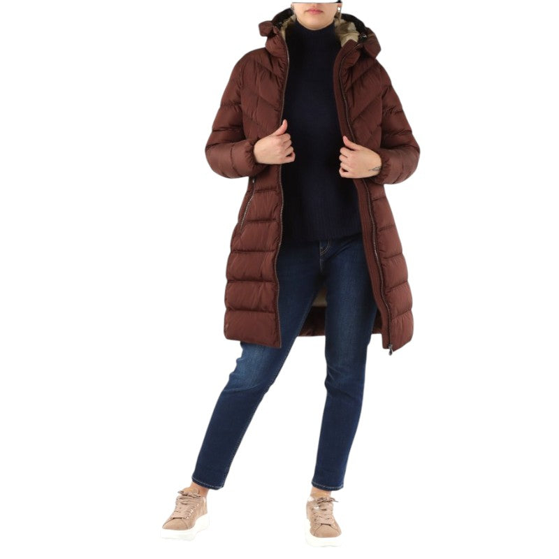 Piumino Ciesse Donna Rebecca 253PCWJL3014 N8R11D