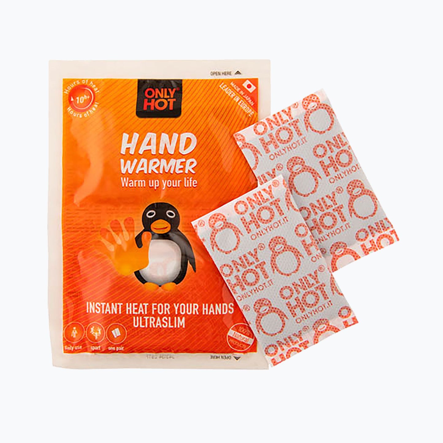 Scaldamani Emmedue Only Hot Hand Warmer 068