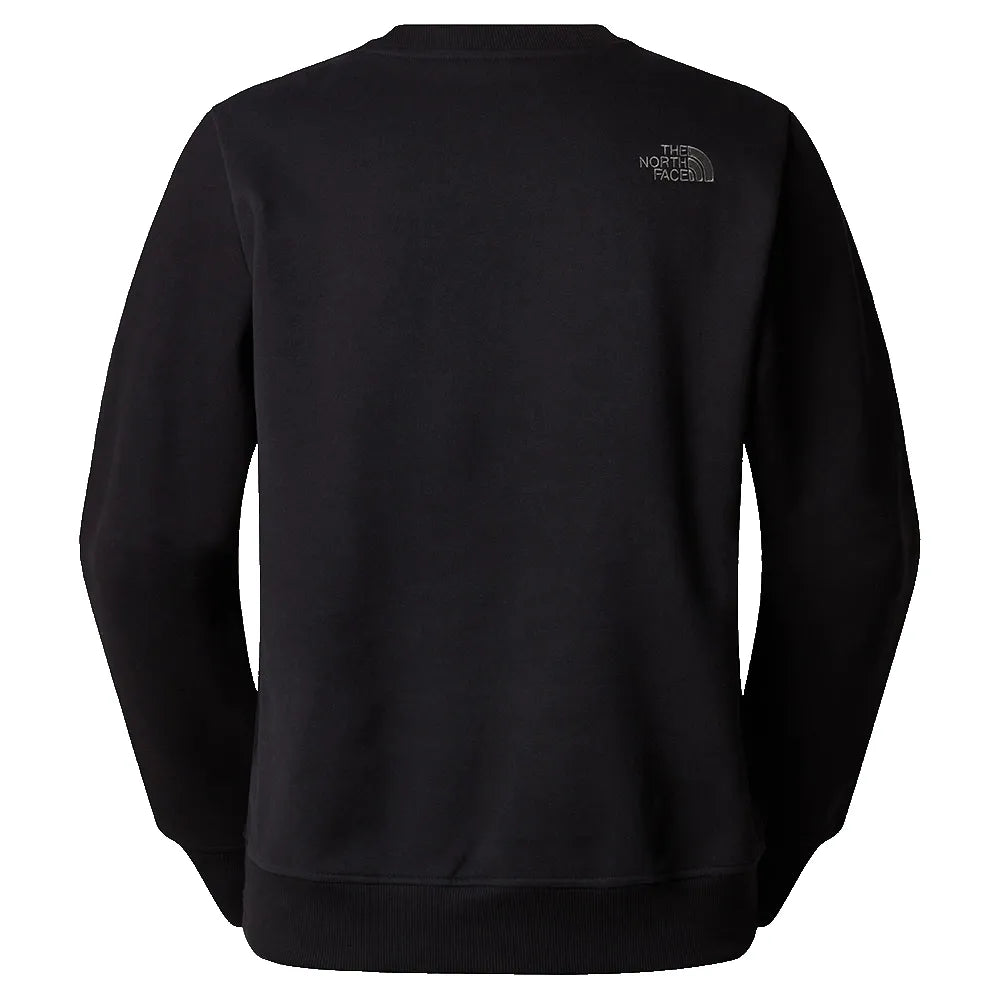 Felpa The North Face M Drew Peak Crew NF0A89EK