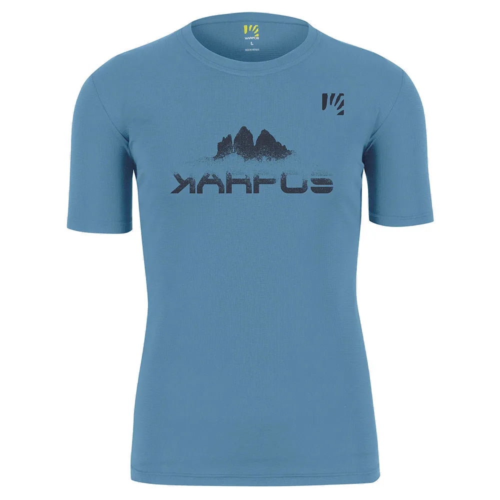 T-Shirt Karpos Loma Evo Print 2531066