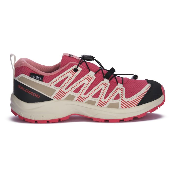 Scarpe Salomon Xa Pro V8 Wp J 477295