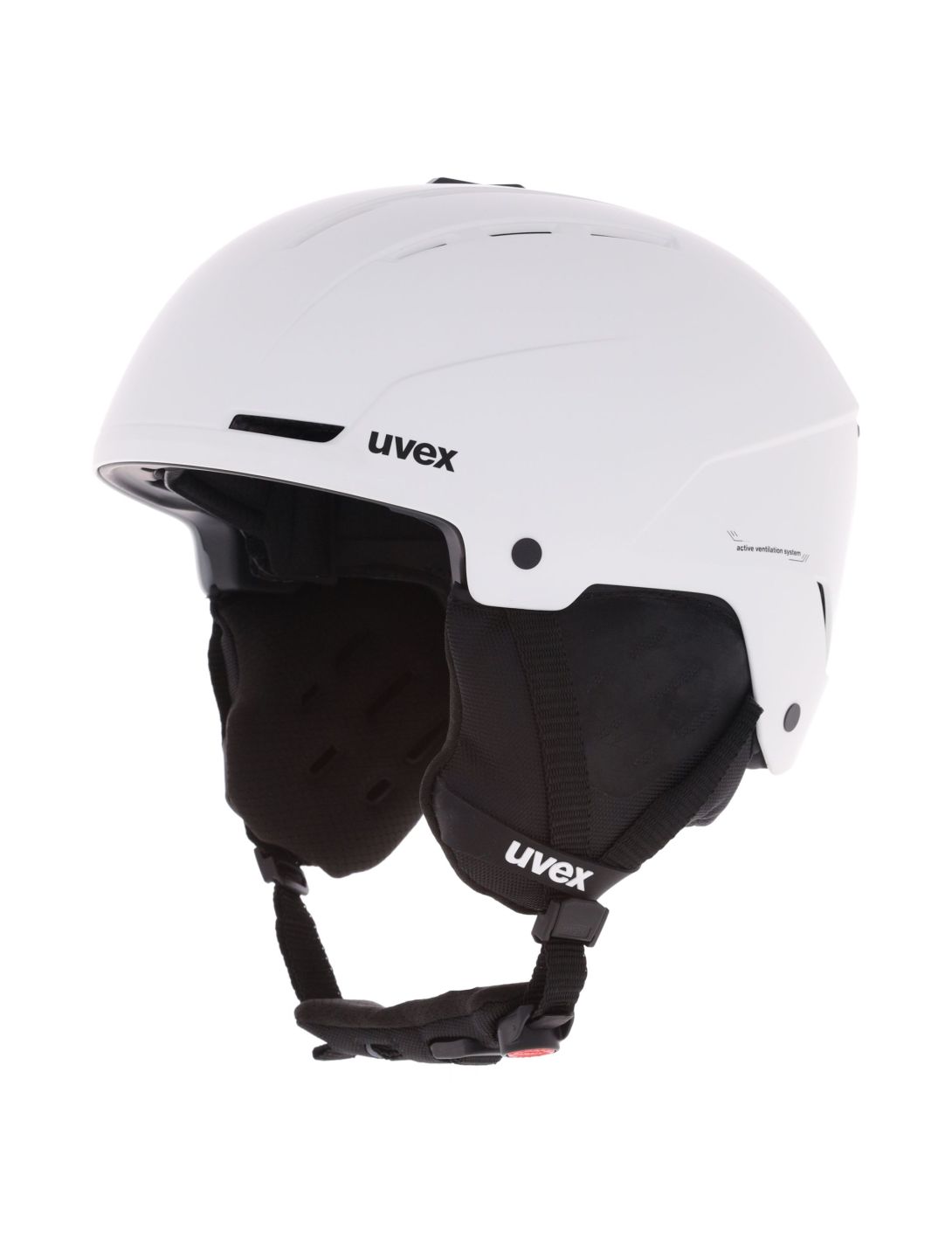 Casco Uvex Stance 566312
