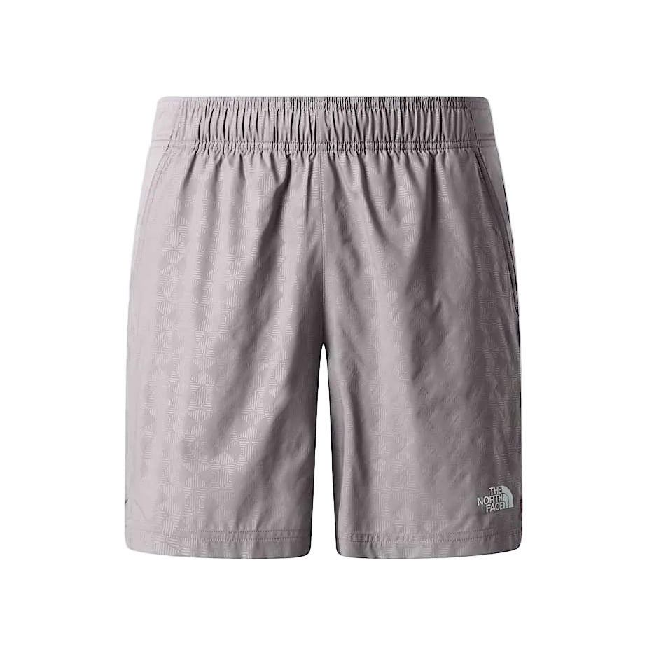 Pantaloncini The North Face M 24/7 Pentadome Eb 7In Shorts NF0A8G89