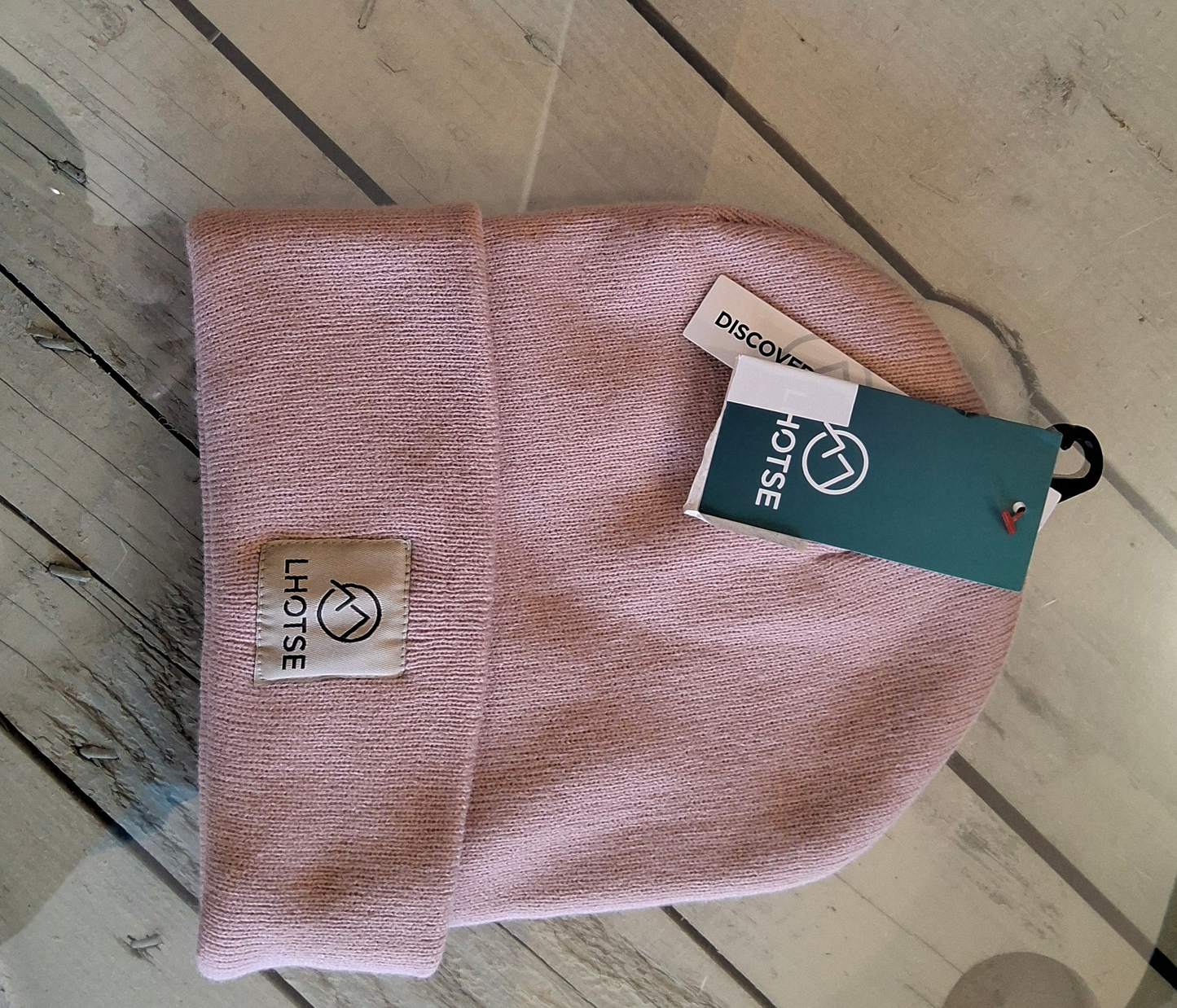 Cappello Lhotse King