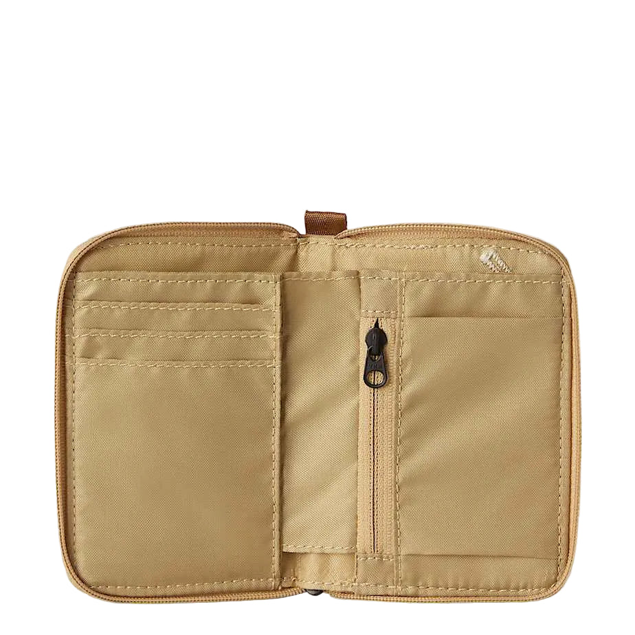 Portafoglio The North Face Base Camp Voyager Wallet NF0A81BK