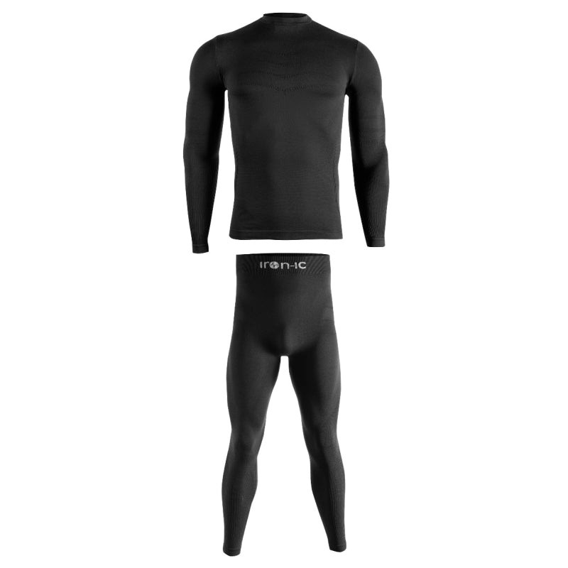 Intimo Iron-Ic T-Shirt + Pant Man Irn Icone 2.3 65900480