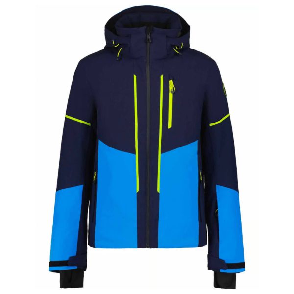 Giacca Icepak Fircrest 56124