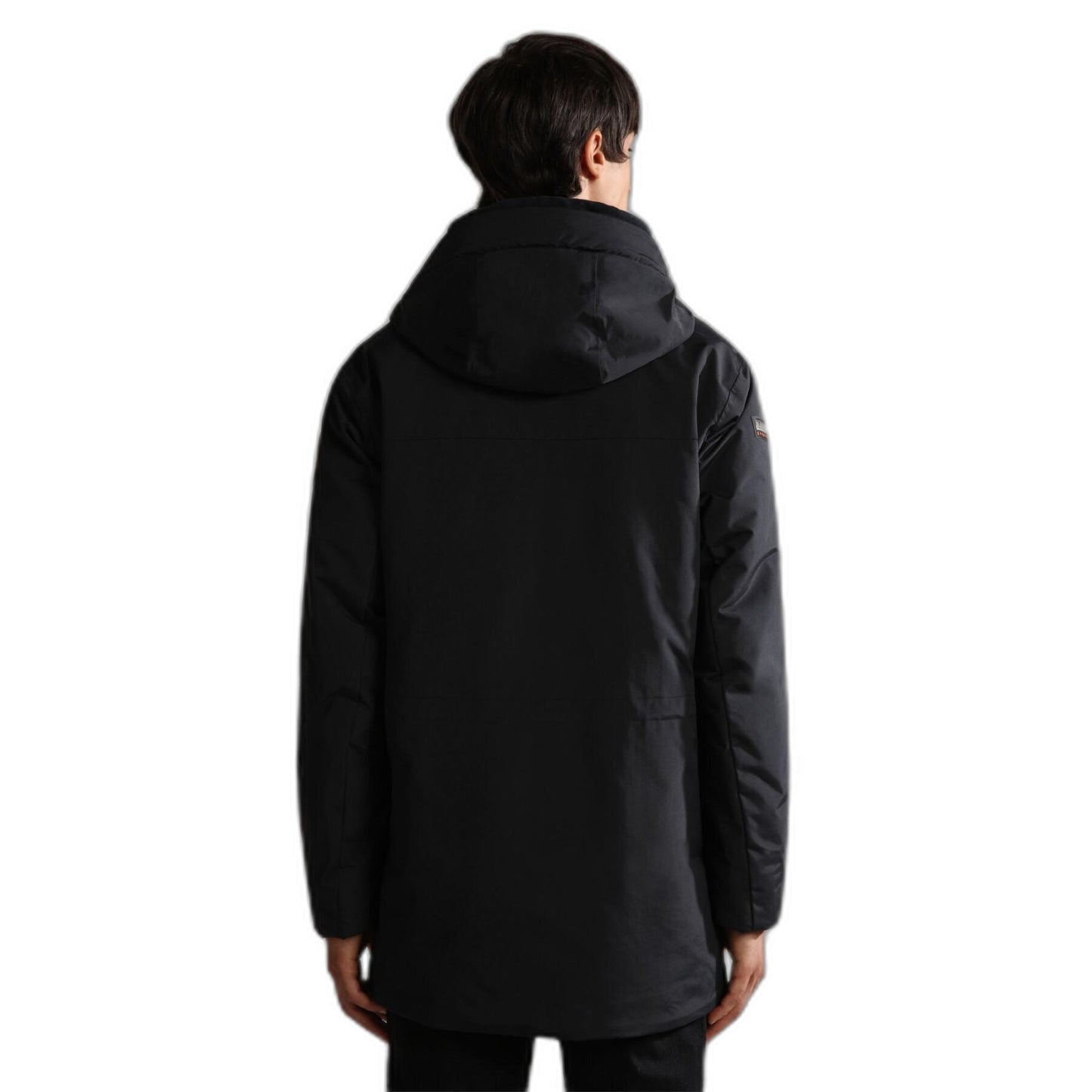 Giacca Napapijri Rankine NP0A4GO8