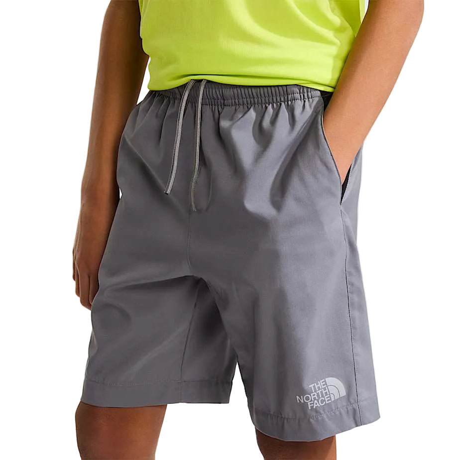 Pantaloncini The North Face Teen 24/7 Reactor Short NF0A8BNH0