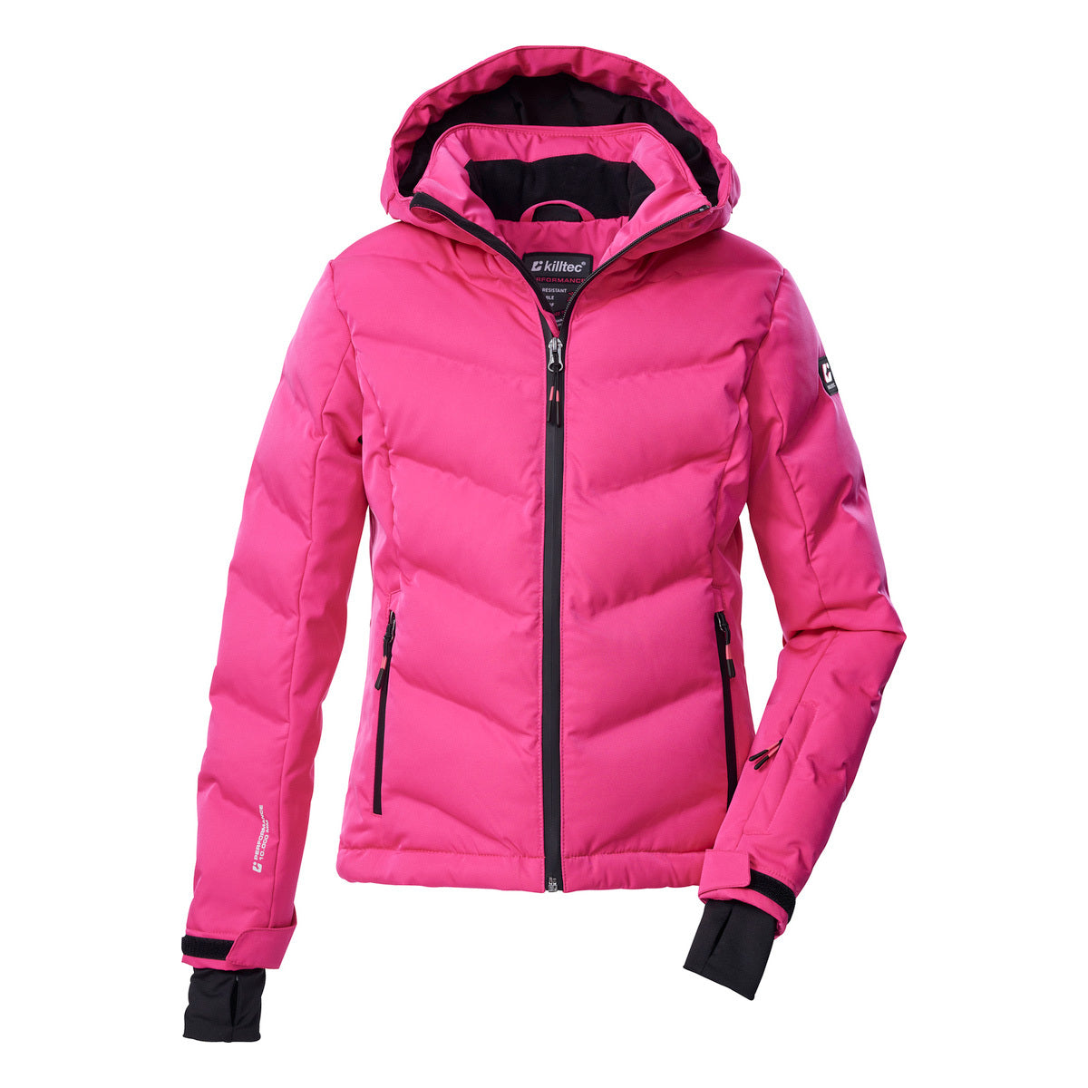 Giacca Sci Killtec Ksw 199 Grls 43557