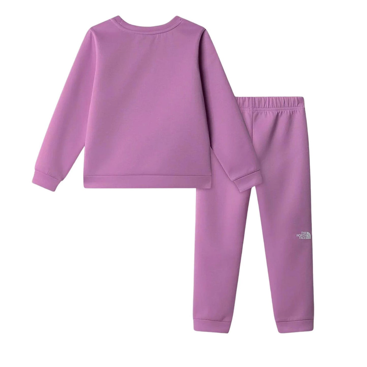 Tuta The North Face Kid Poly Set 0A89H3