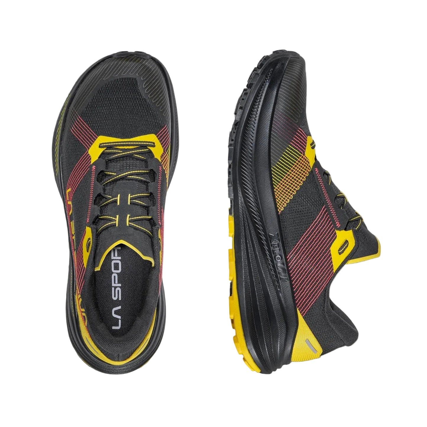 Scarpe La Sportiva Prodigio Max ZFRS104K00Y00
