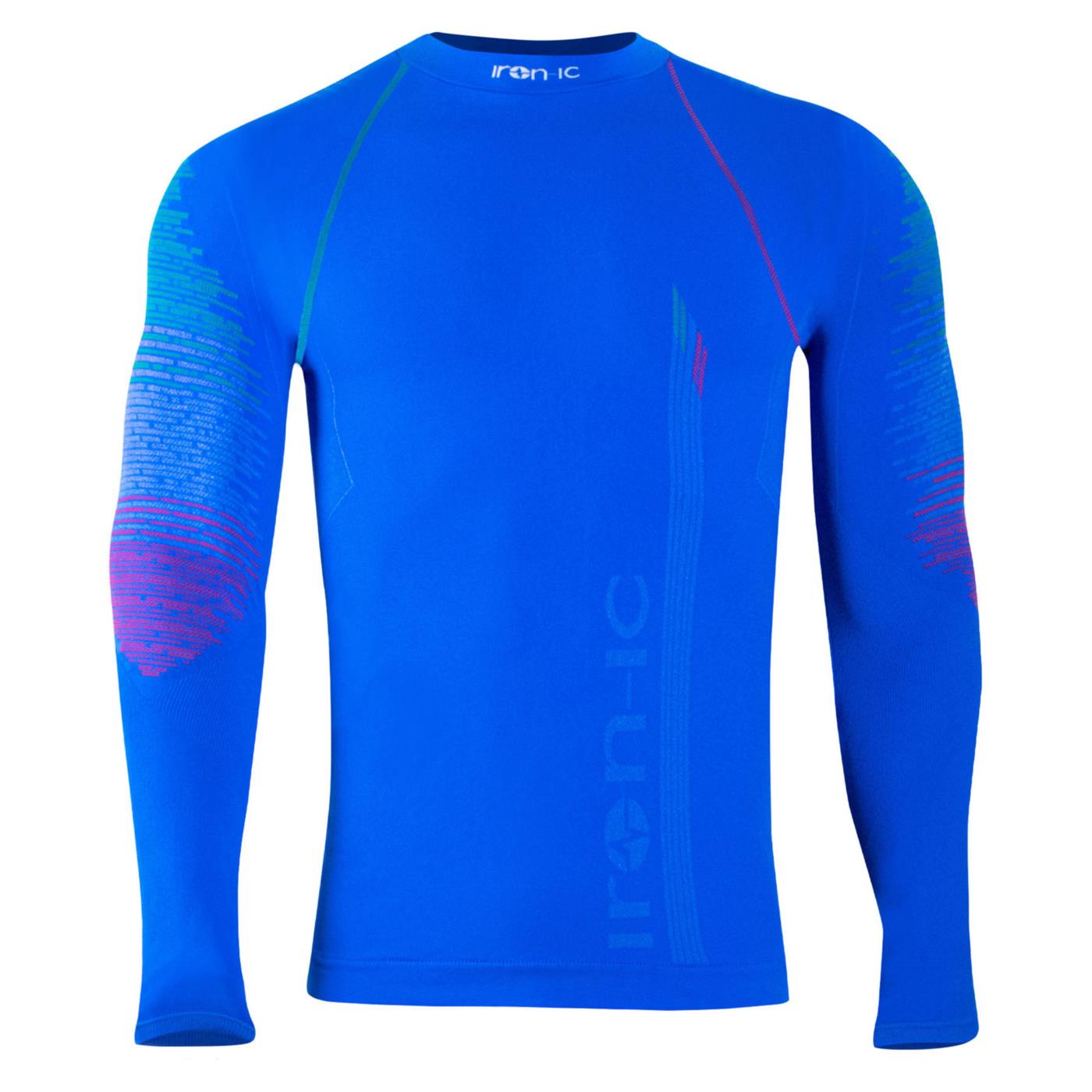 Intimo Iron-Ic Performance T-Shirt Man 201515