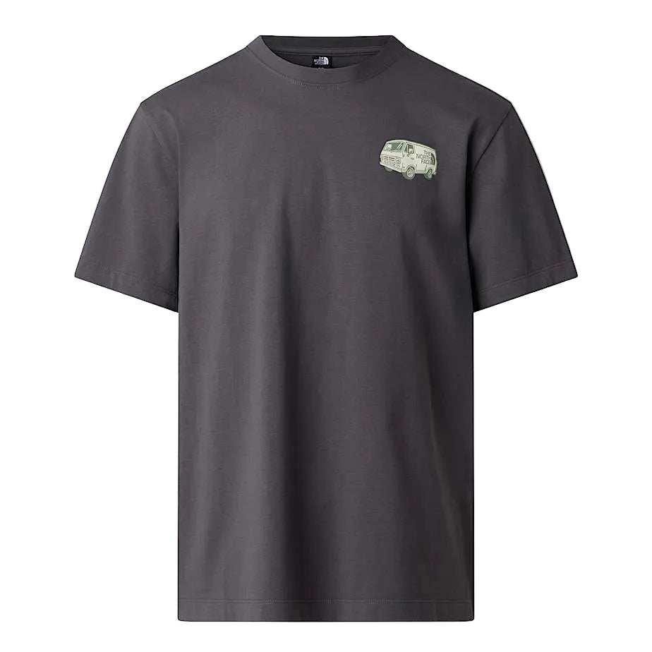 T-Shirt The North Face M Van Life Relaxed Ss Tee NF0A8GQN