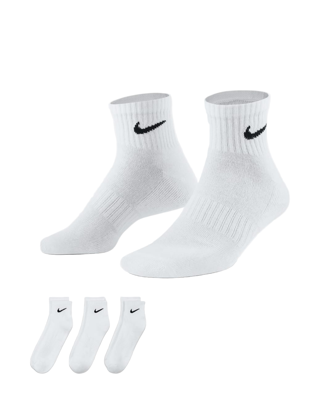 Calze Nike 3Pack SX7667