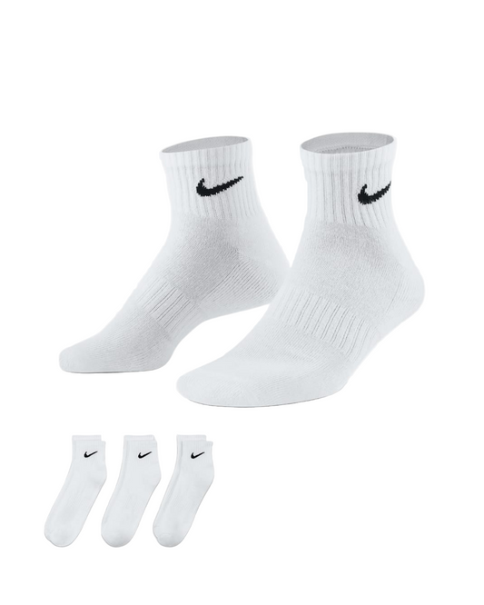 Calze Nike 3Pack SX7667