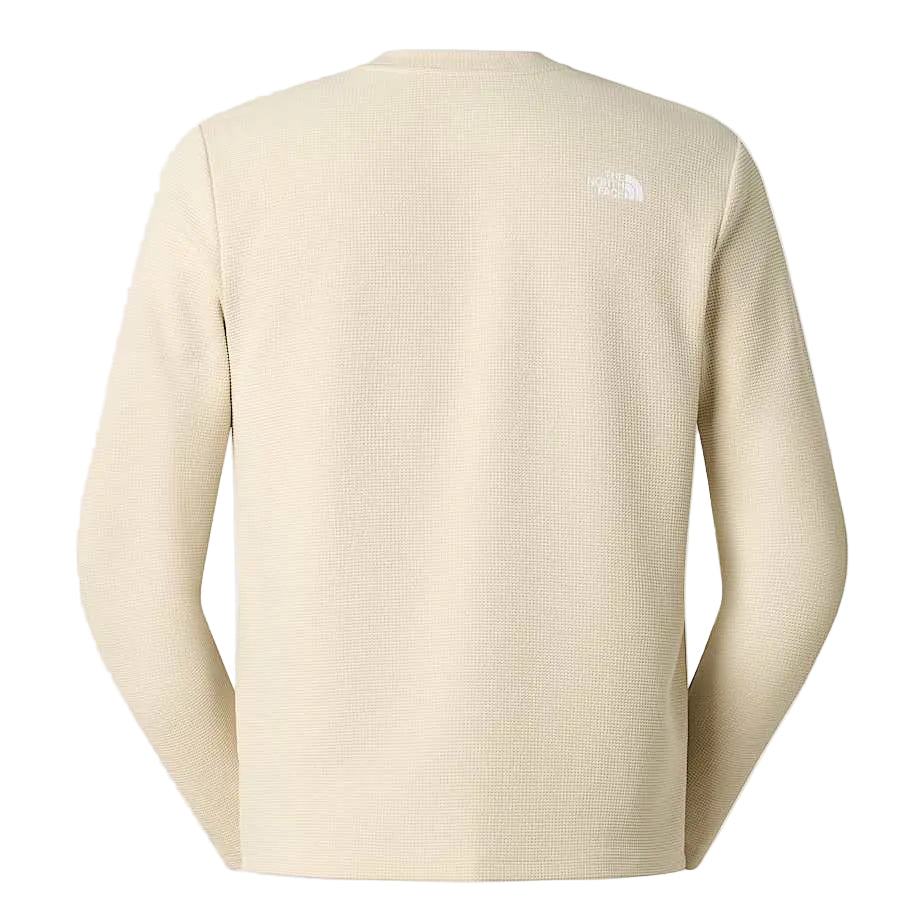 Felpa The North Face M Kecha Crew NF0A8CS9